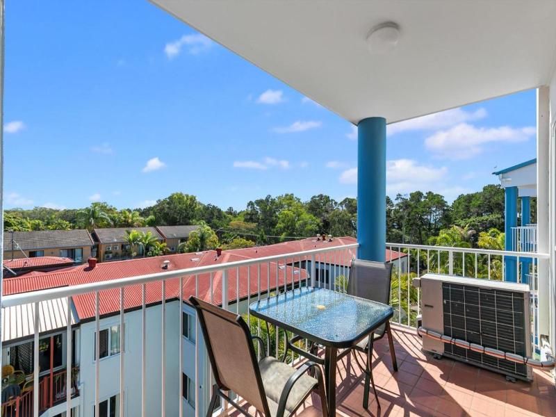 White Crest Apartments image
