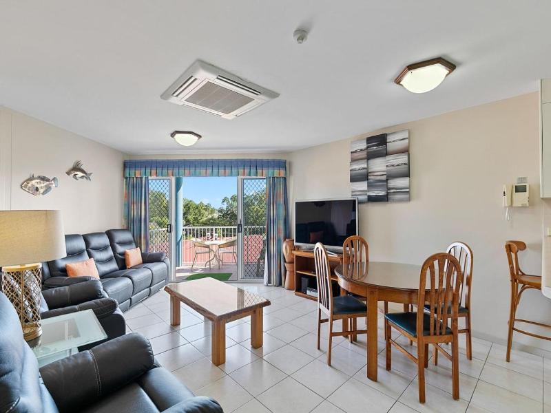 White Crest Apartments image