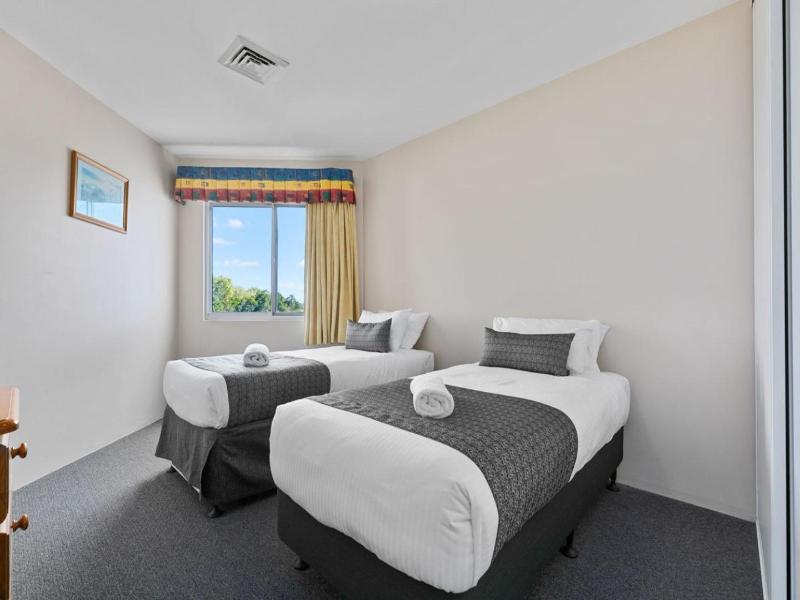 White Crest Apartments image