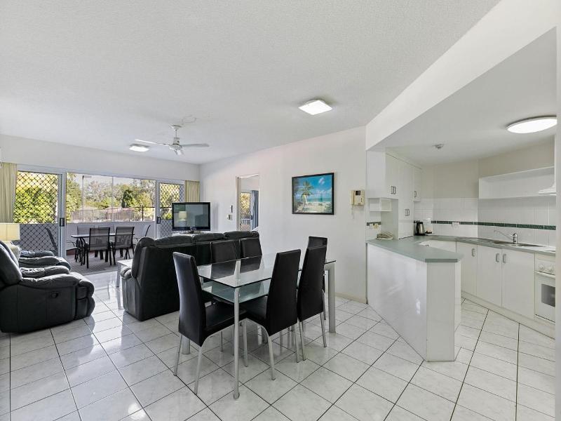 White Crest Apartments image