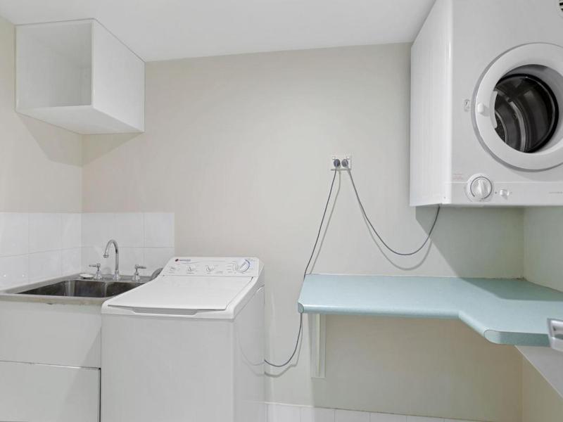 White Crest Apartments image