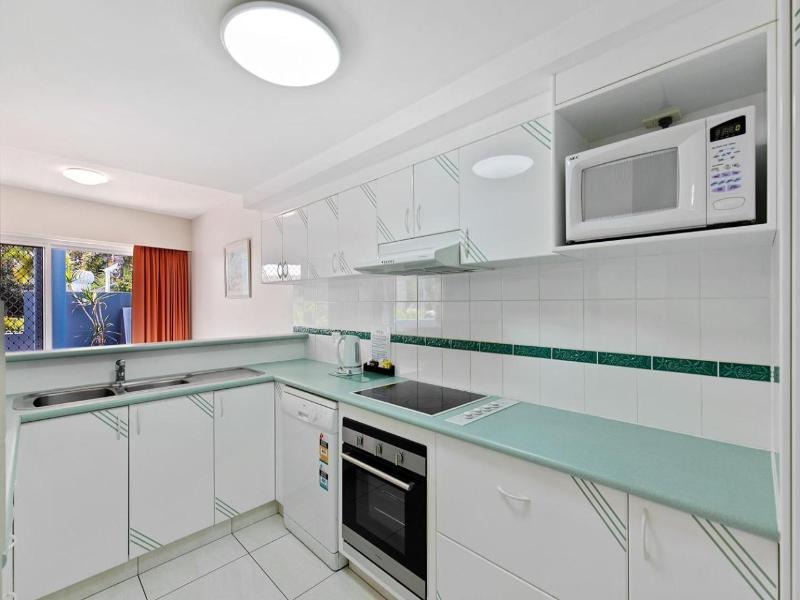 White Crest Apartments image