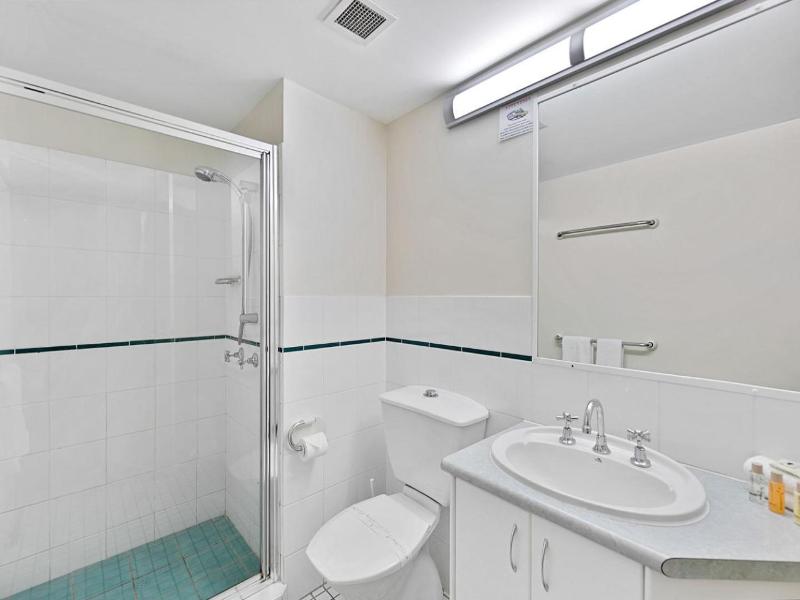 White Crest Apartments image