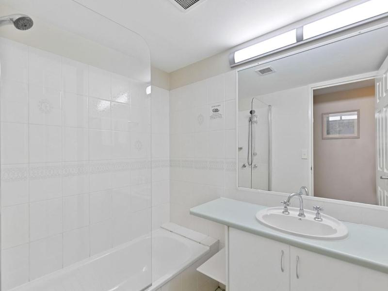 White Crest Apartments image