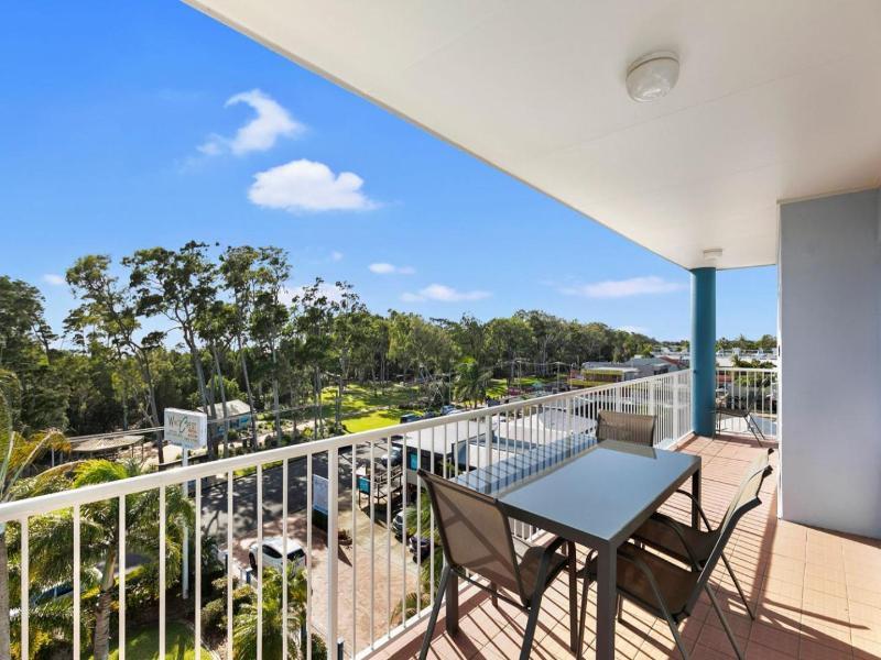 White Crest Apartments image