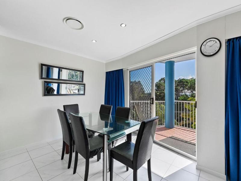 White Crest Apartments image