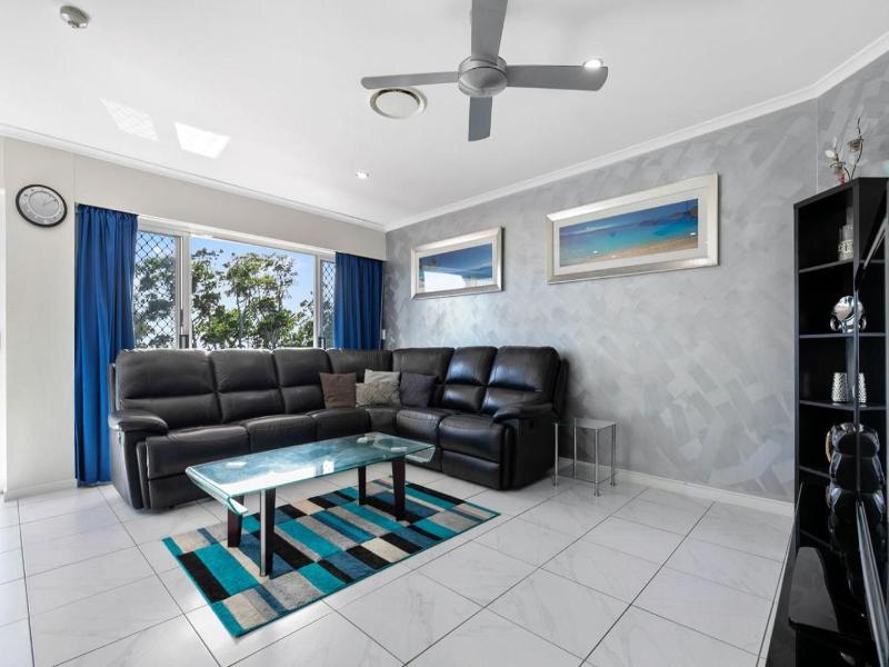 White Crest Apartments image