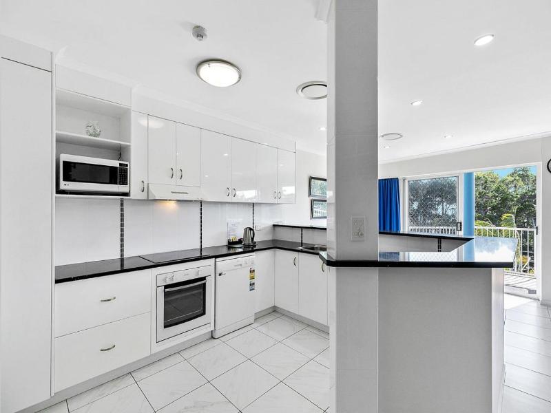 White Crest Apartments image