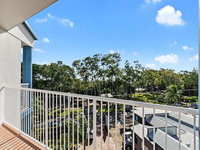 White Crest Apartments image