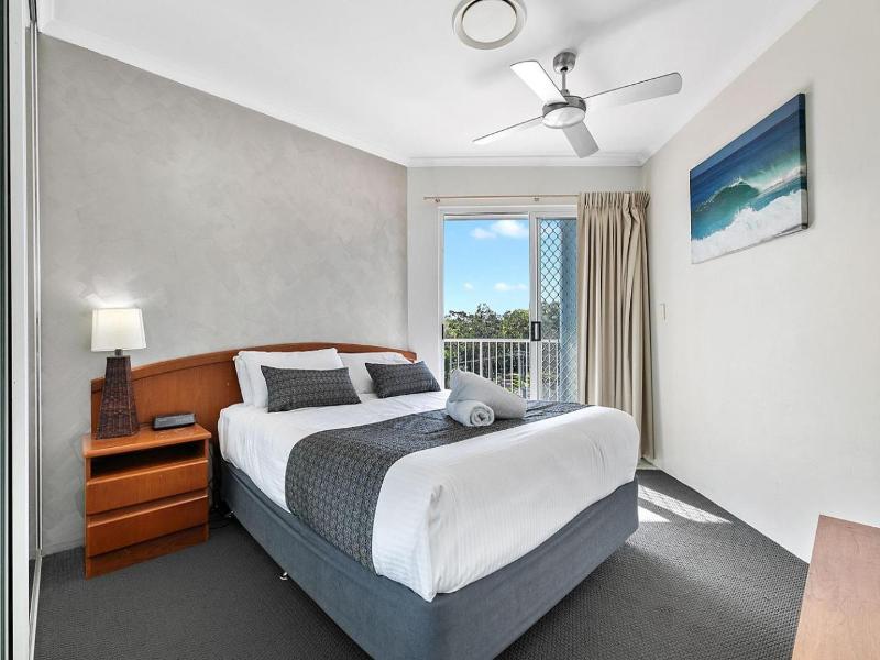 White Crest Apartments image