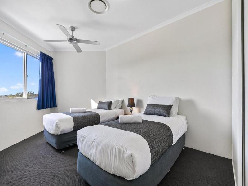 White Crest Apartments image