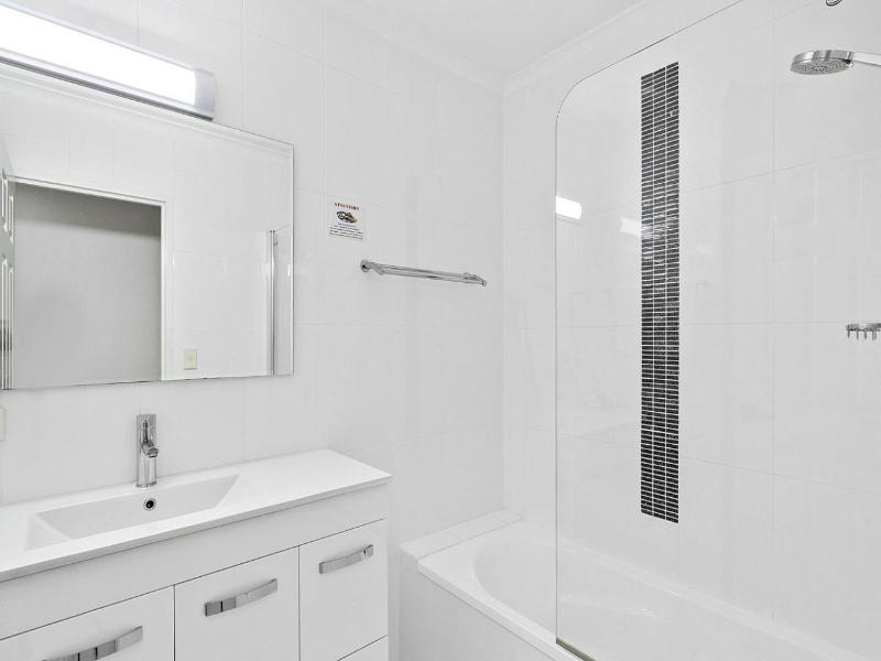 White Crest Apartments image