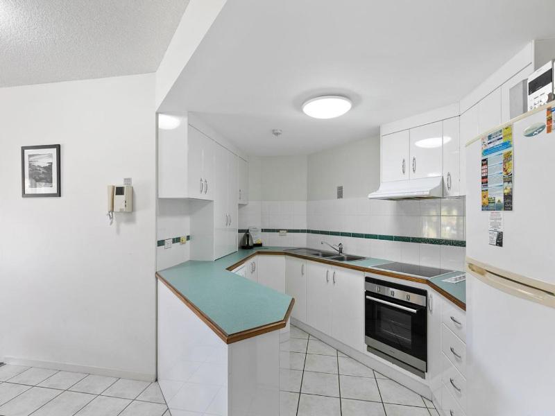 White Crest Apartments image