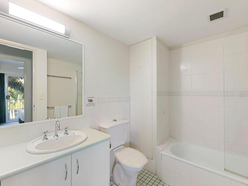 White Crest Apartments image
