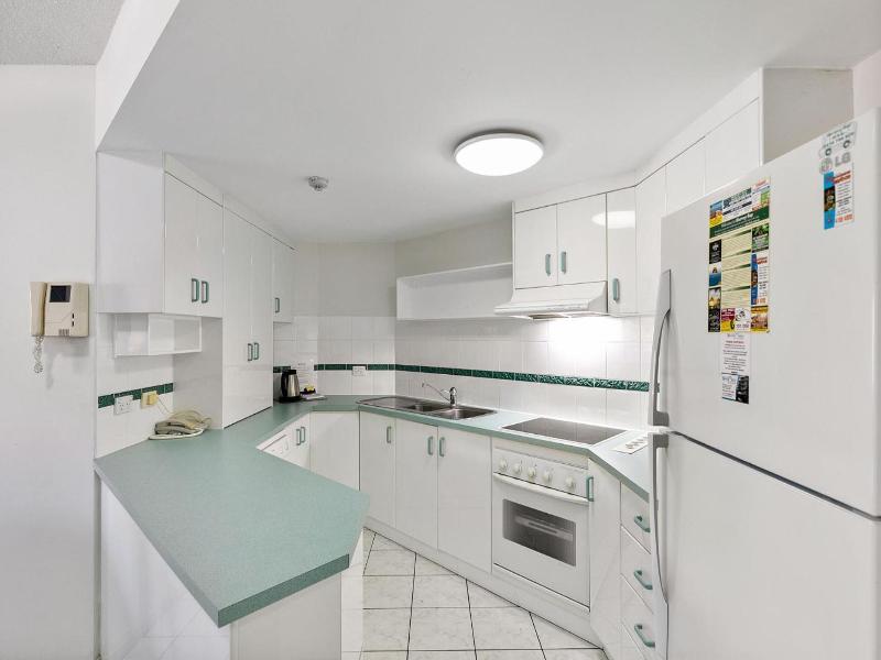 White Crest Apartments image
