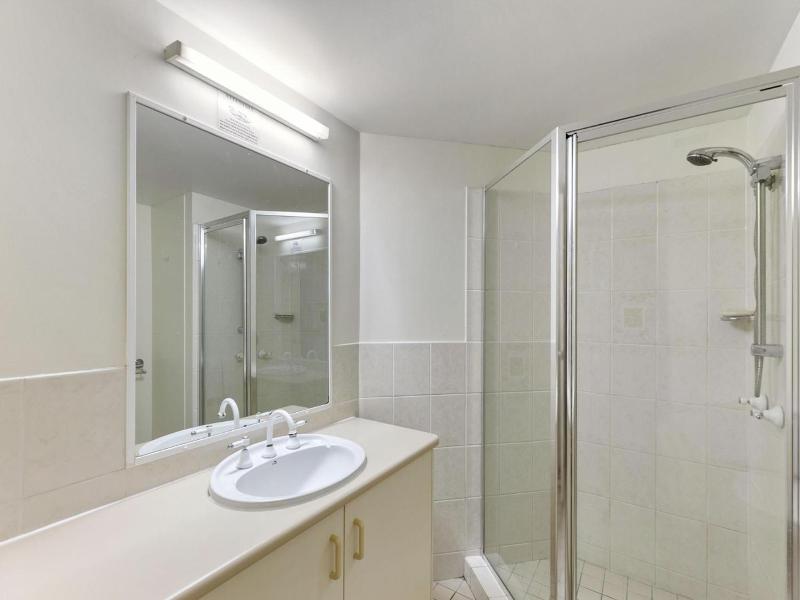 White Crest Apartments image