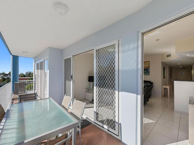 White Crest Apartments image