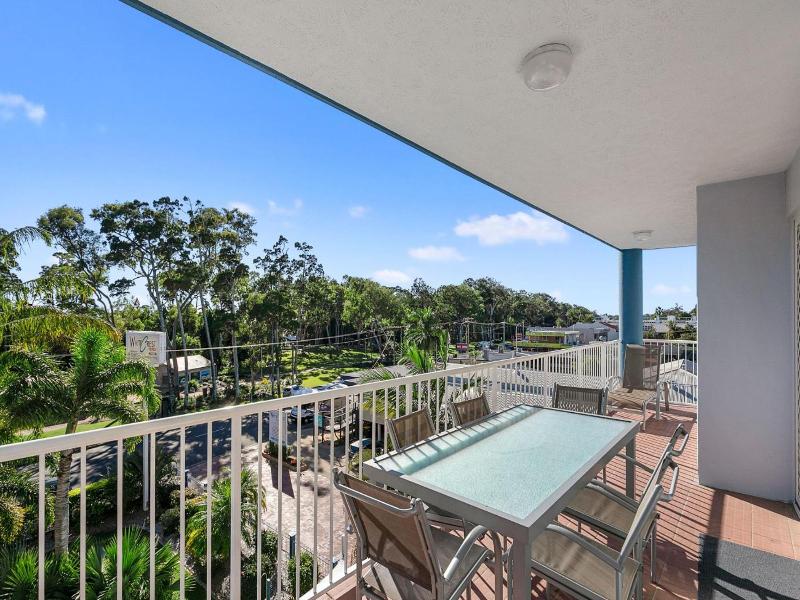 White Crest Apartments image