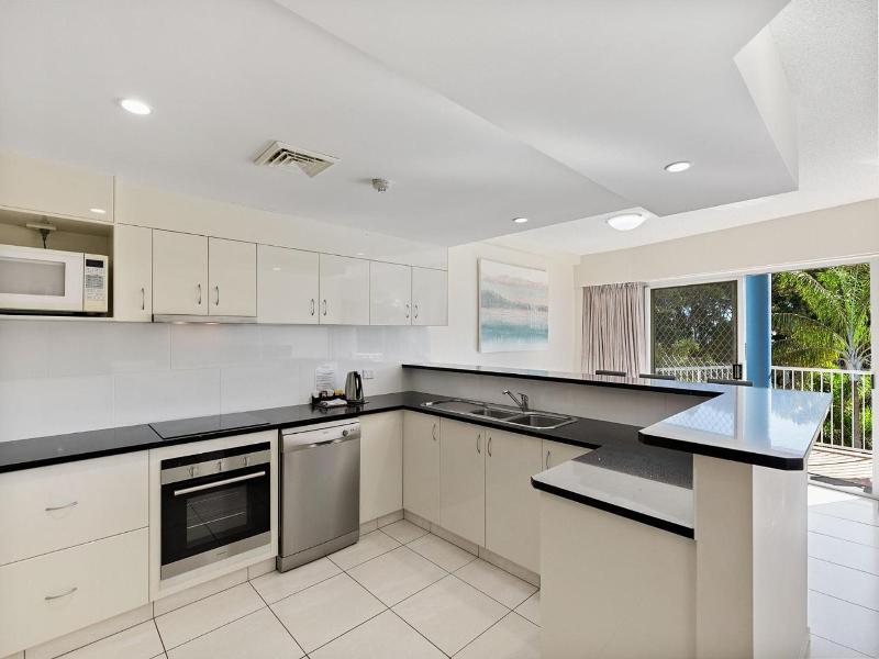 White Crest Apartments image