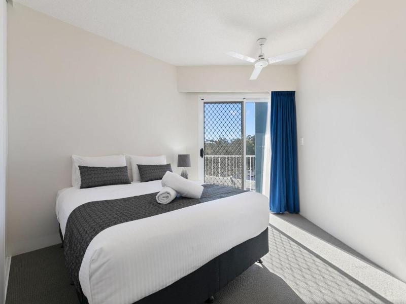 White Crest Apartments image