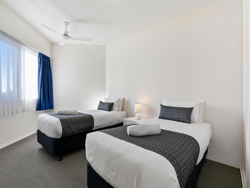 White Crest Apartments image
