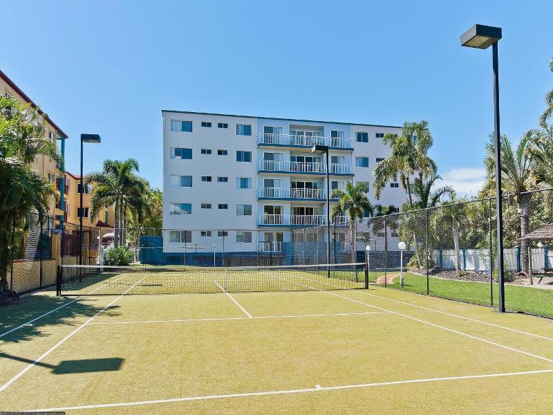 White Crest Apartments image
