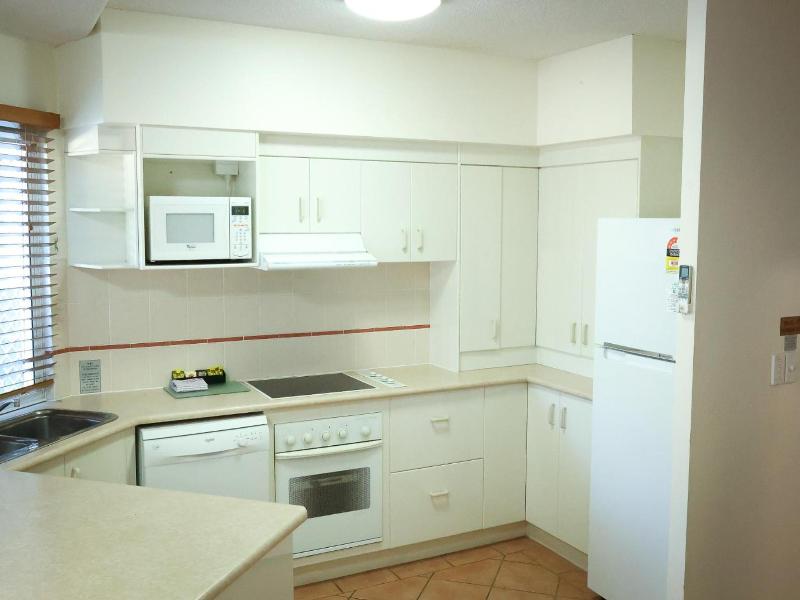 White Crest Apartments image