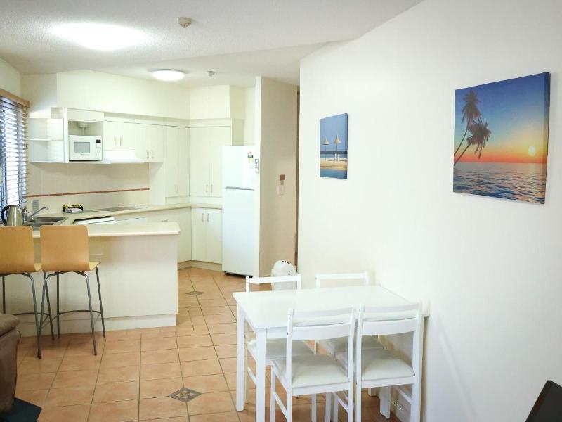 White Crest Apartments image