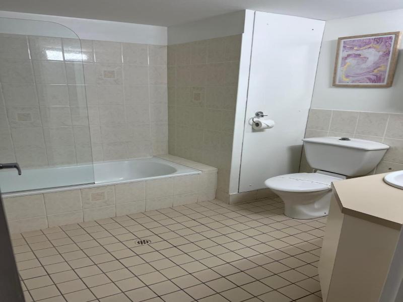 White Crest Apartments image