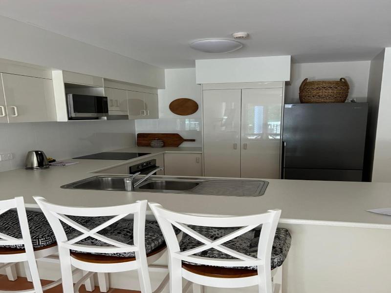 White Crest Apartments image