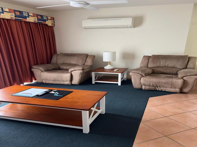 White Crest Apartments image