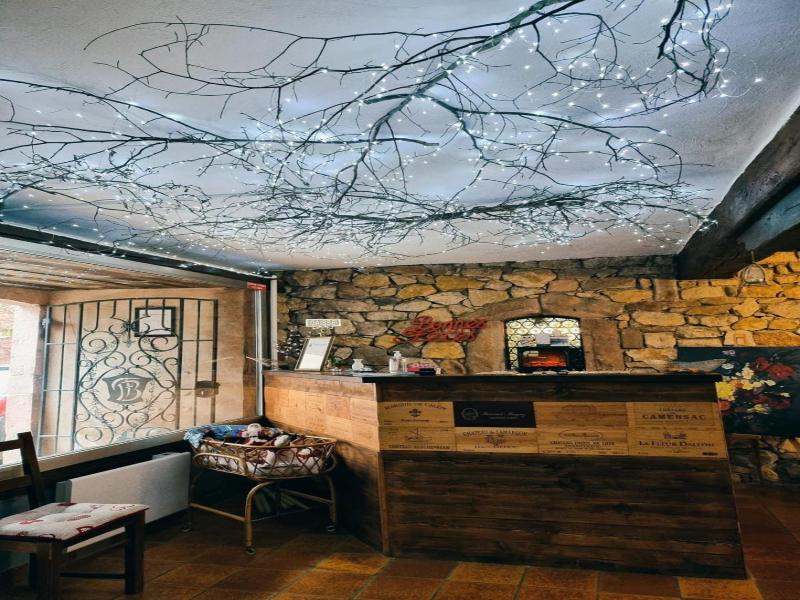 Hôtel Berceau Du Vigneron image