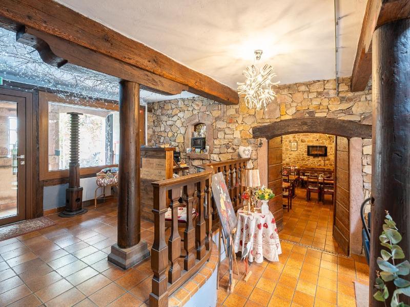 Hôtel Berceau Du Vigneron image