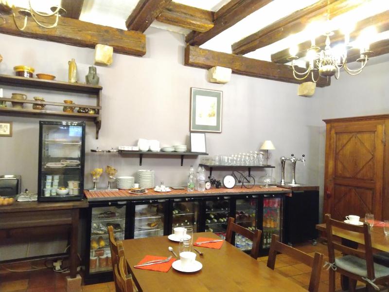 Hôtel Berceau Du Vigneron image