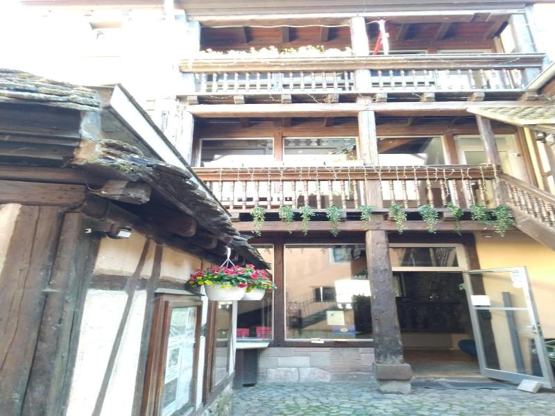 Hôtel Berceau Du Vigneron image