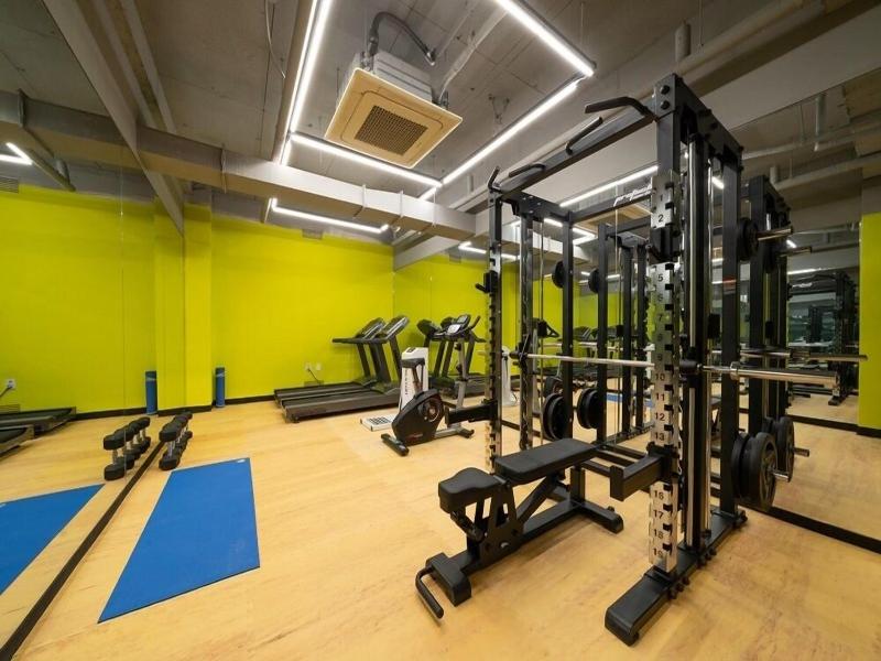 Wonju Central Hotel image