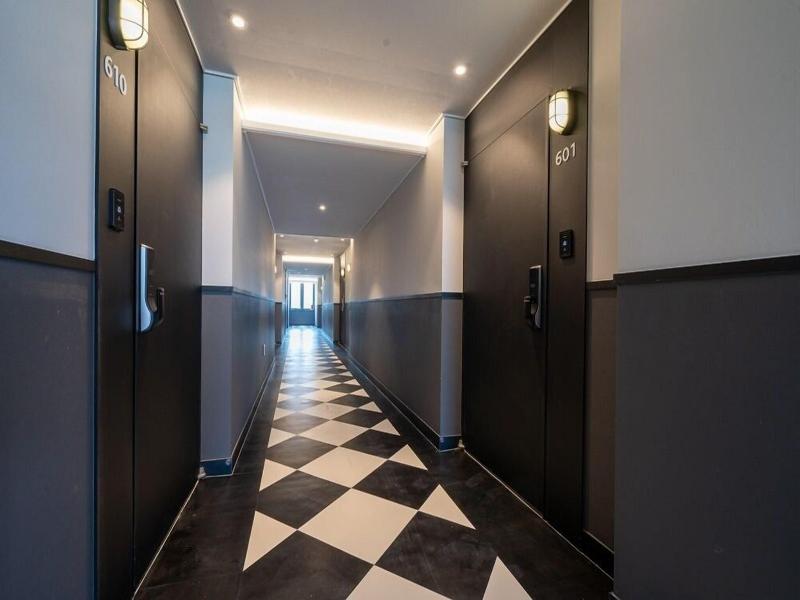 Wonju Central Hotel image