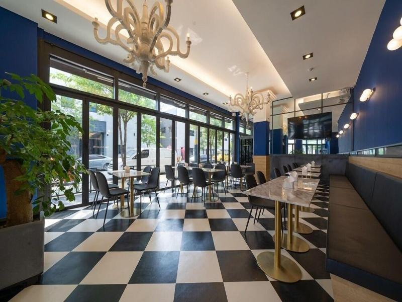 Wonju Central Hotel image