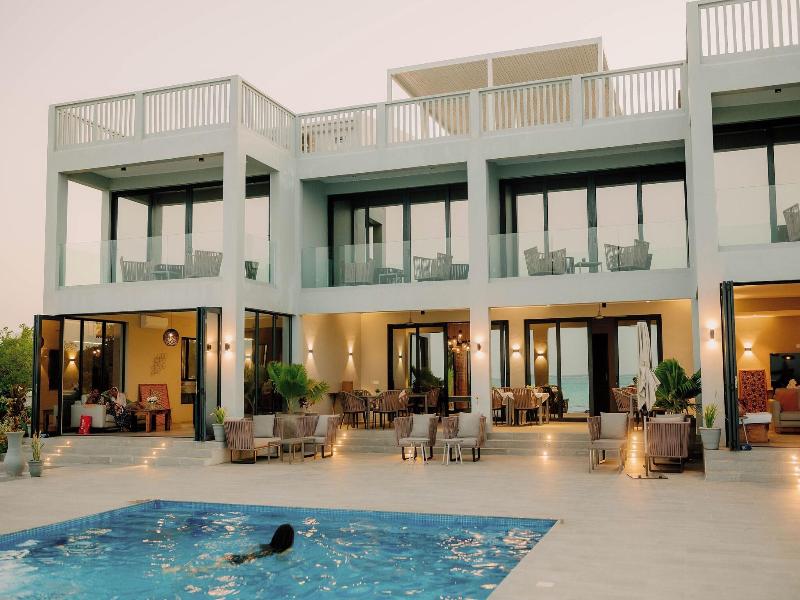 Villa Bluu image