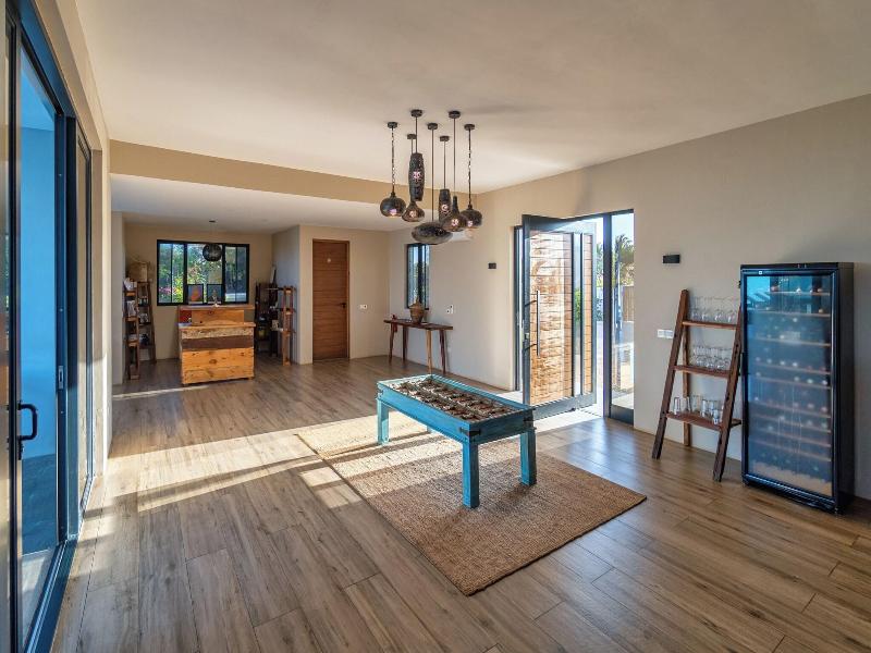 Villa Bluu image