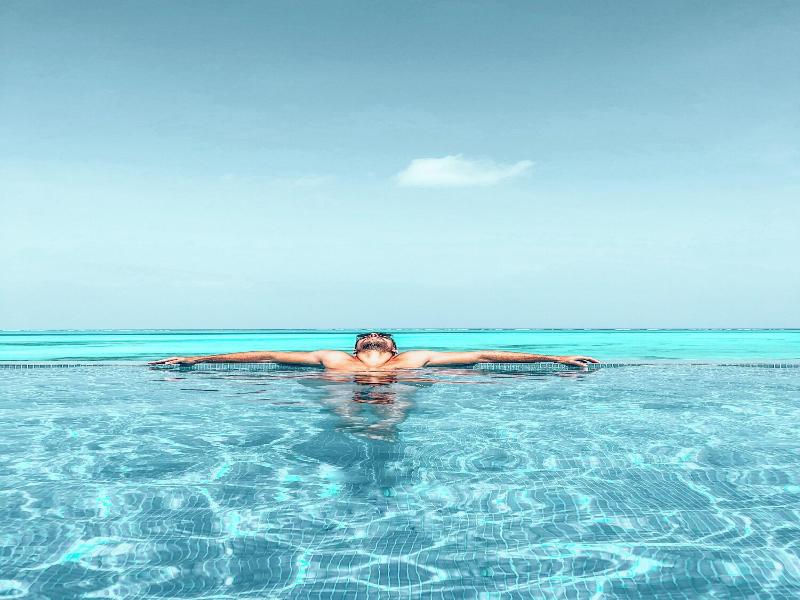 Villa Bluu image