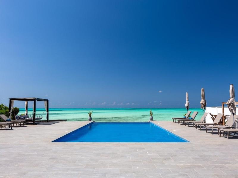 Villa Bluu image