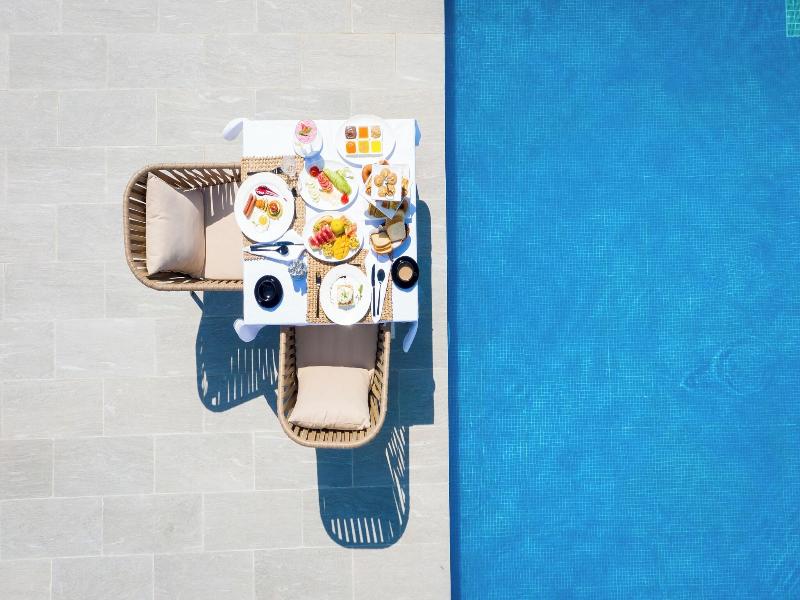 Villa Bluu image
