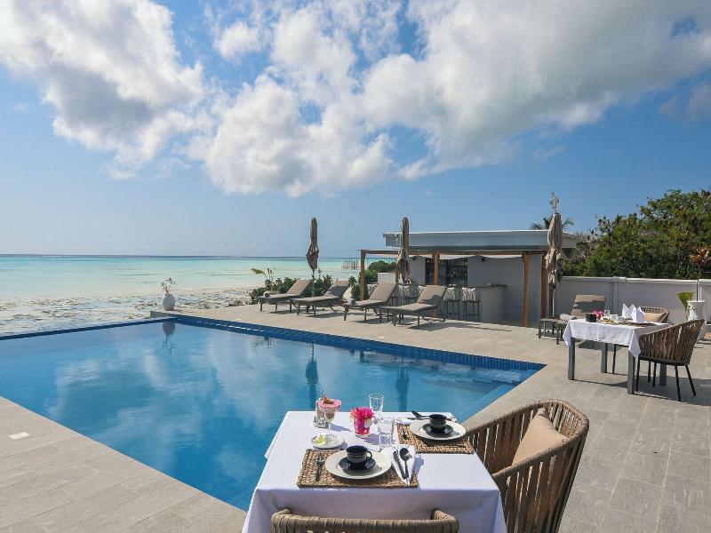 Villa Bluu image