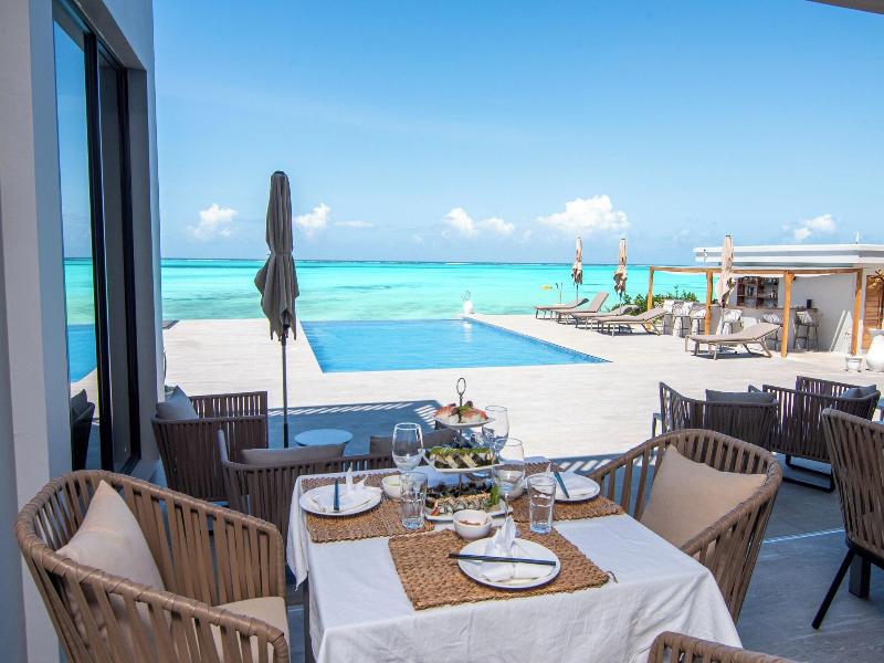 Villa Bluu image