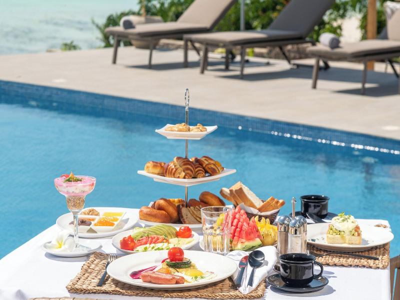 Villa Bluu image