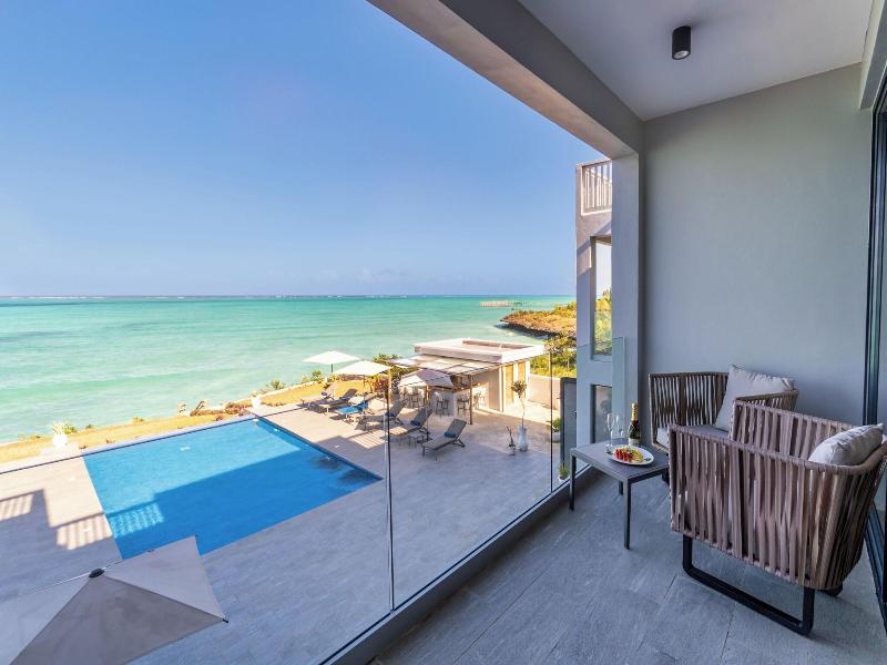 Villa Bluu image