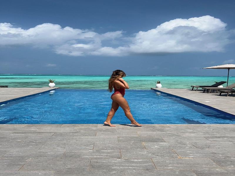 Villa Bluu image