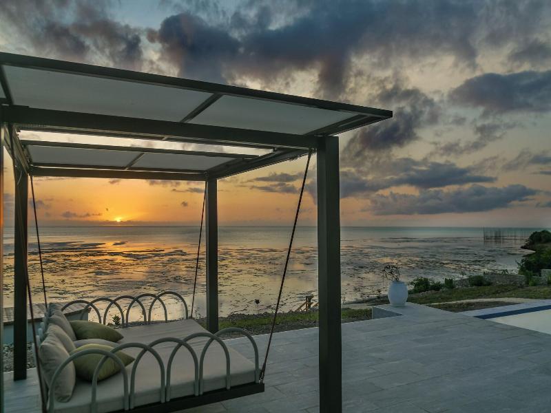 Villa Bluu image