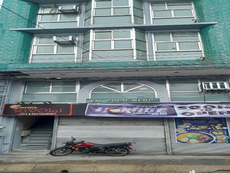 Rivoli Hotel image